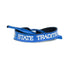 State Traditions Croakies Royal with Grey