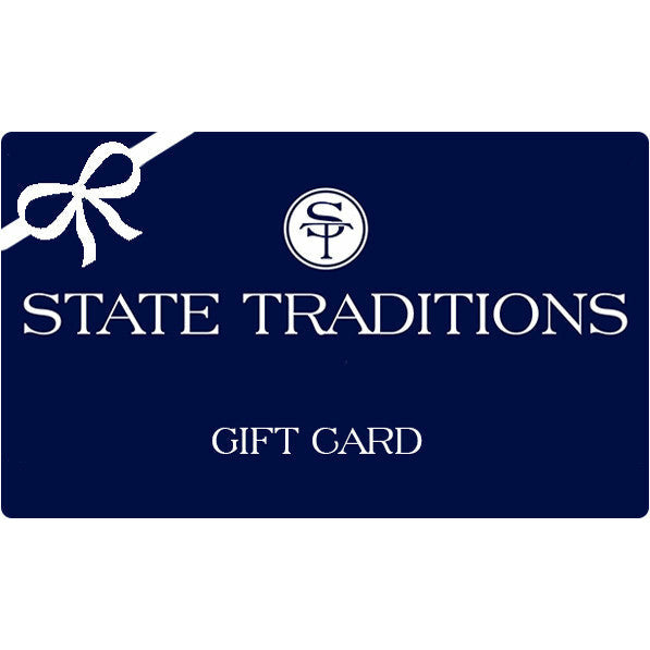 Gift Cards from $25 and up