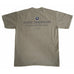 State Traditions Logo T-Shirt Charcoal