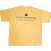 State Traditions Logo T-Shirt Butter