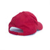 State Traditions "ST" Hat Red