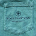 State Traditions Logo T-shirt Island Reef