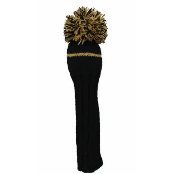 Tennessee Nashville Gameday Knit Headcover