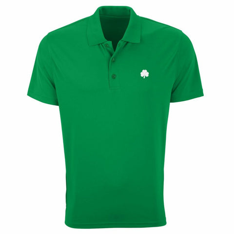 Shamrock Performance Polo