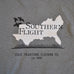 Southern Flight Long Sleeve T-Shirt Grey