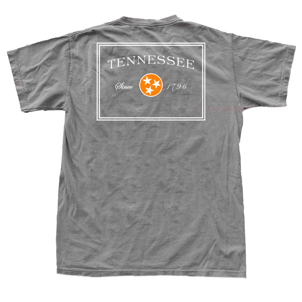 Tennessee Banner T-Shirt