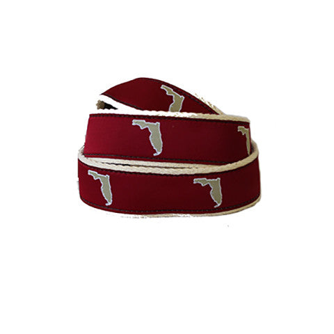 Florida Tallahassee Gameday Youth Belt