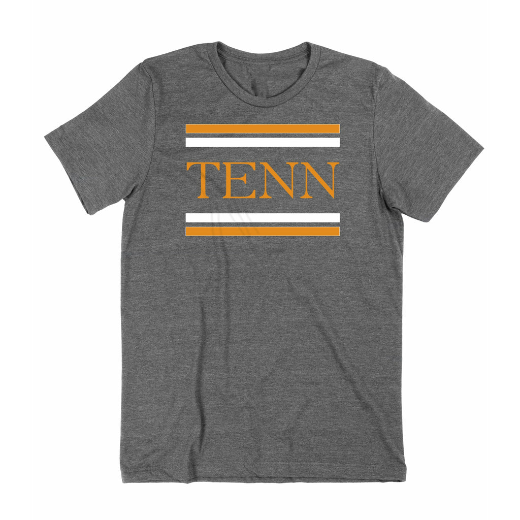 TENN T-Shirt Grey