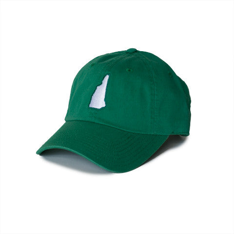 New Hampshire Gameday Hat Green