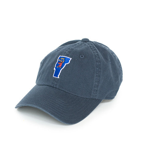 Vermont Traditional Hat Navy