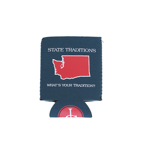 Washington Pullman Gameday Hugger