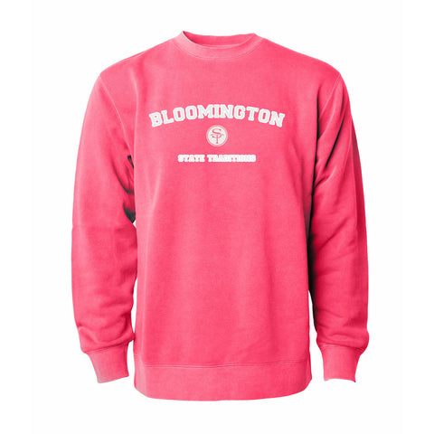 Indiana Bloomington Higher Education Sweatshirt