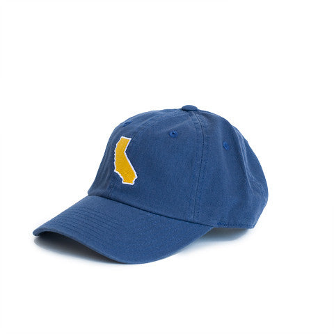 California Berkeley Gameday Hat Blue