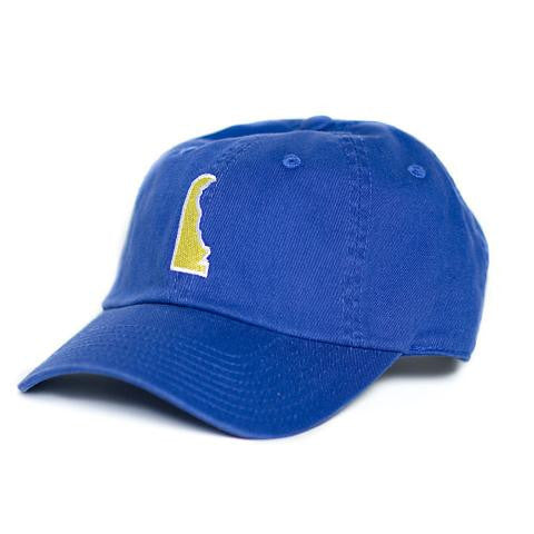 Delaware Newark Gameday Hat Blue