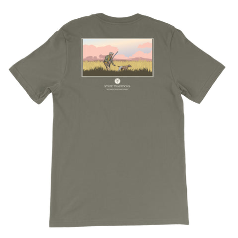 Field Day T-Shirt