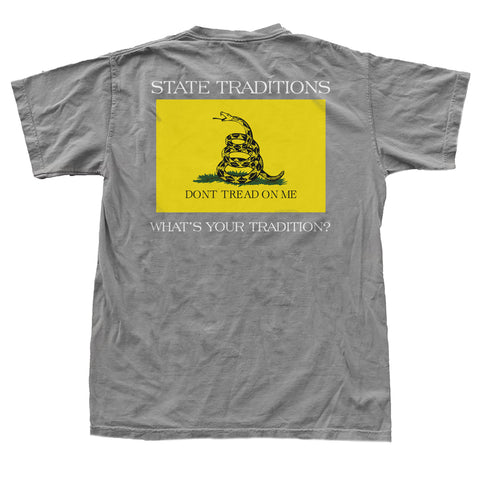 Gadsden Flag T-Shirt