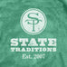 State Traditions Golf T-Shirt