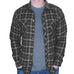 Brumby Flannel Shirt