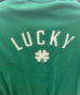 Lucky Shirt - T-Shirt Green