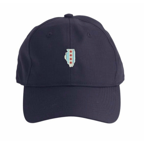 Windy City, Chicago Illinois, St. Pattys Day, Green River, Miracle Mile, Chicago Cubs, Wrigley, Navy Cap, Chicago Hat, Chicago Cap, Chicago Flag, Chi Hat, Cha Hat, Chitown, Chicago Traditional, Chicago Flag Polo, Navy Polo, Mens Hat, Signature Hat, ST Cap, Windy City, Chi Town Hat, Chicago Flag