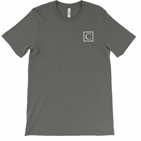 Crawford Square T-Shirt