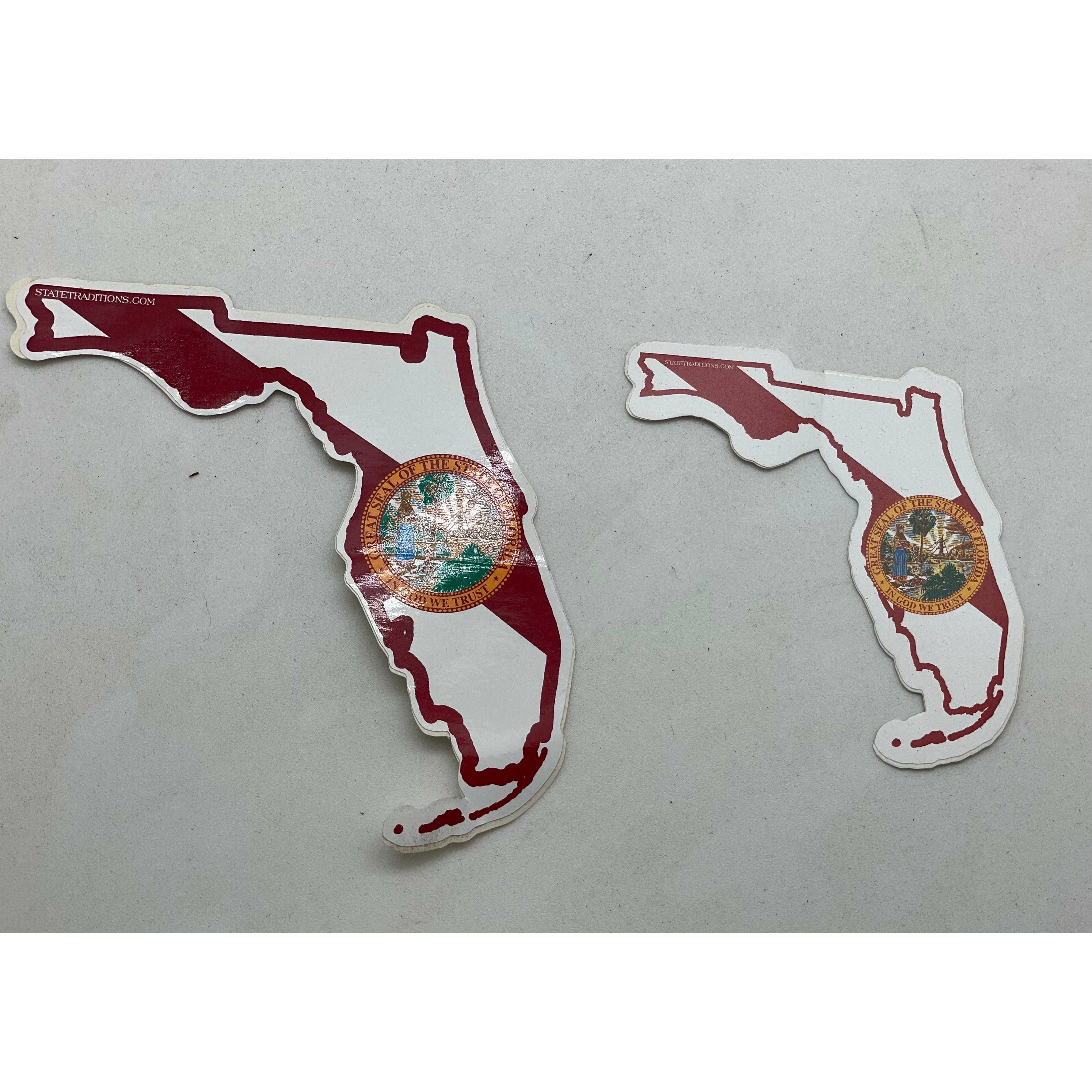 Stickers – State Traditions