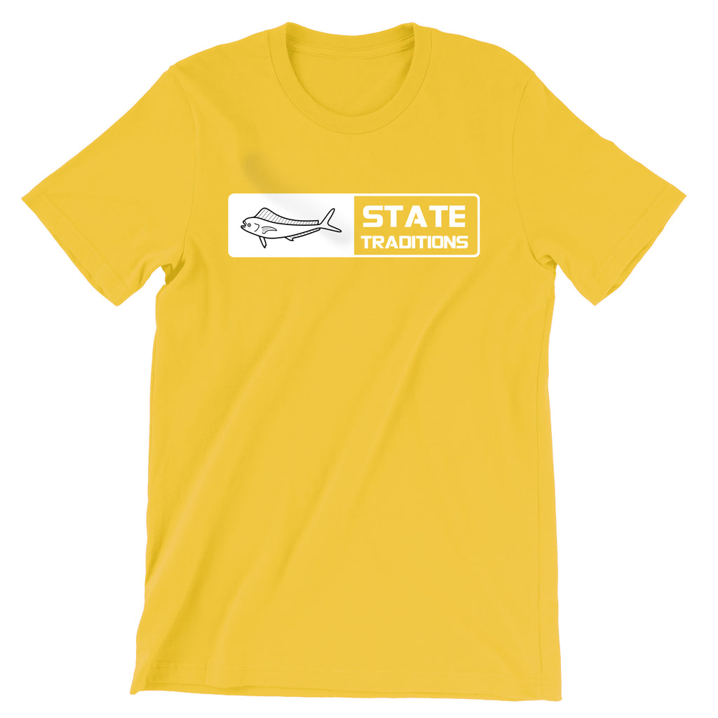 Saltwater Series Mahi Mahi T-Shirt