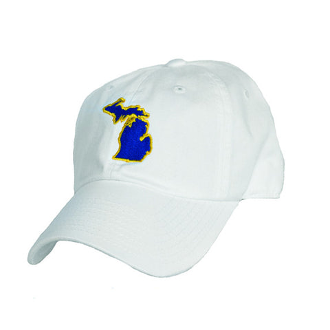 MIchigan Hat, Ann Arbor Hat, Ann Arbor Michigan, 	 protonal