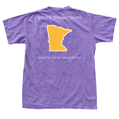 Minnesota Gameday T-Shirt