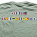 State Traditions Nautical T-shirt