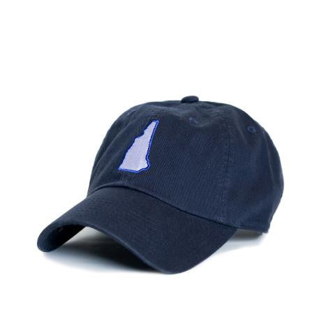 New Hampshire Durham Gameday Hat Navy