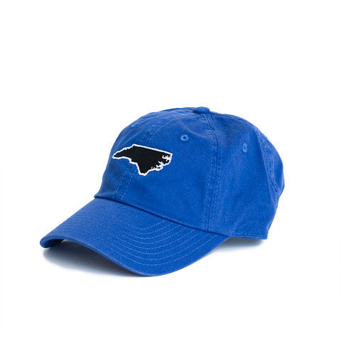 North Carolina Durham Gameday Hat Blue