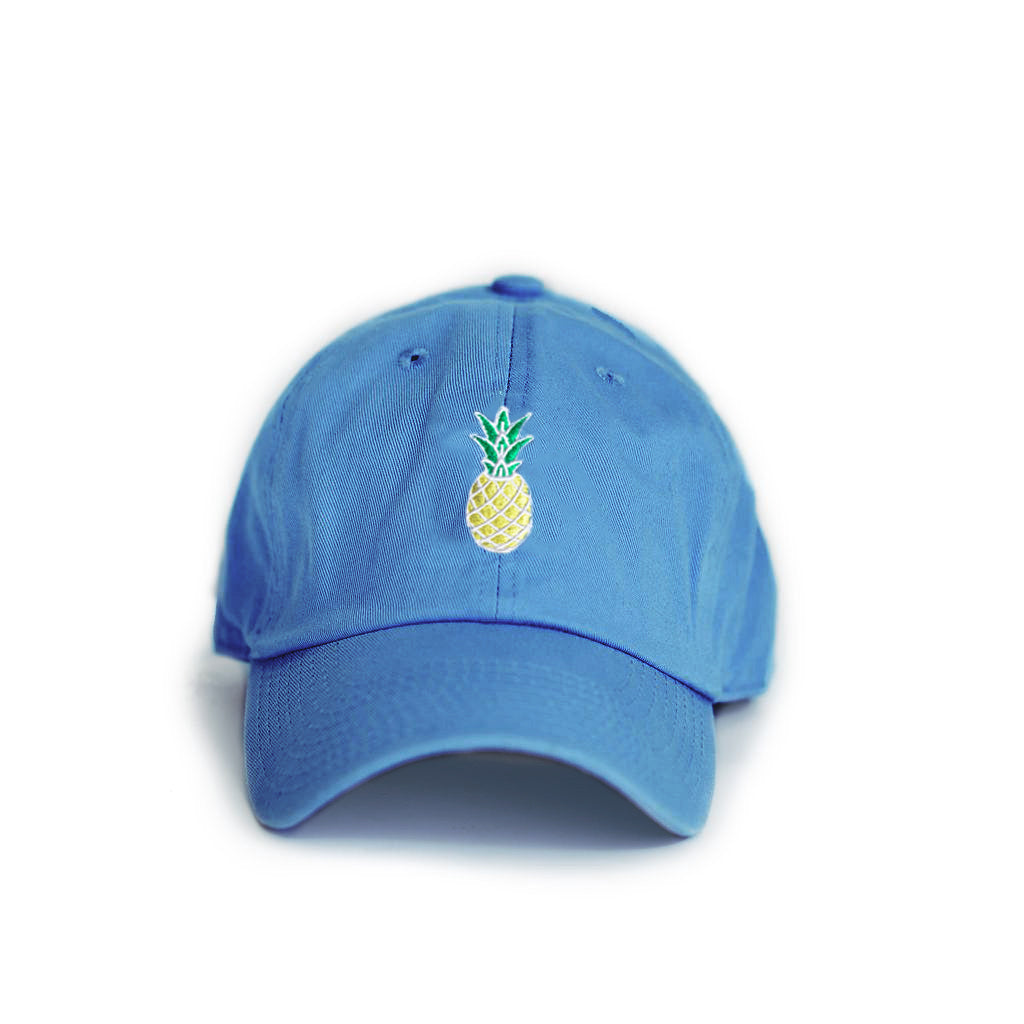 State Traditions Pineapple Hat