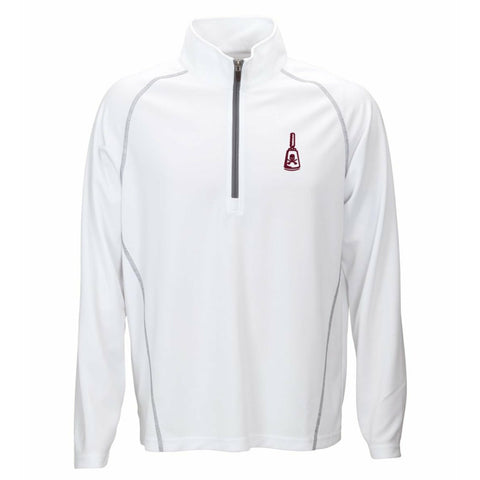 Pirate Cowbell Performance Pullover