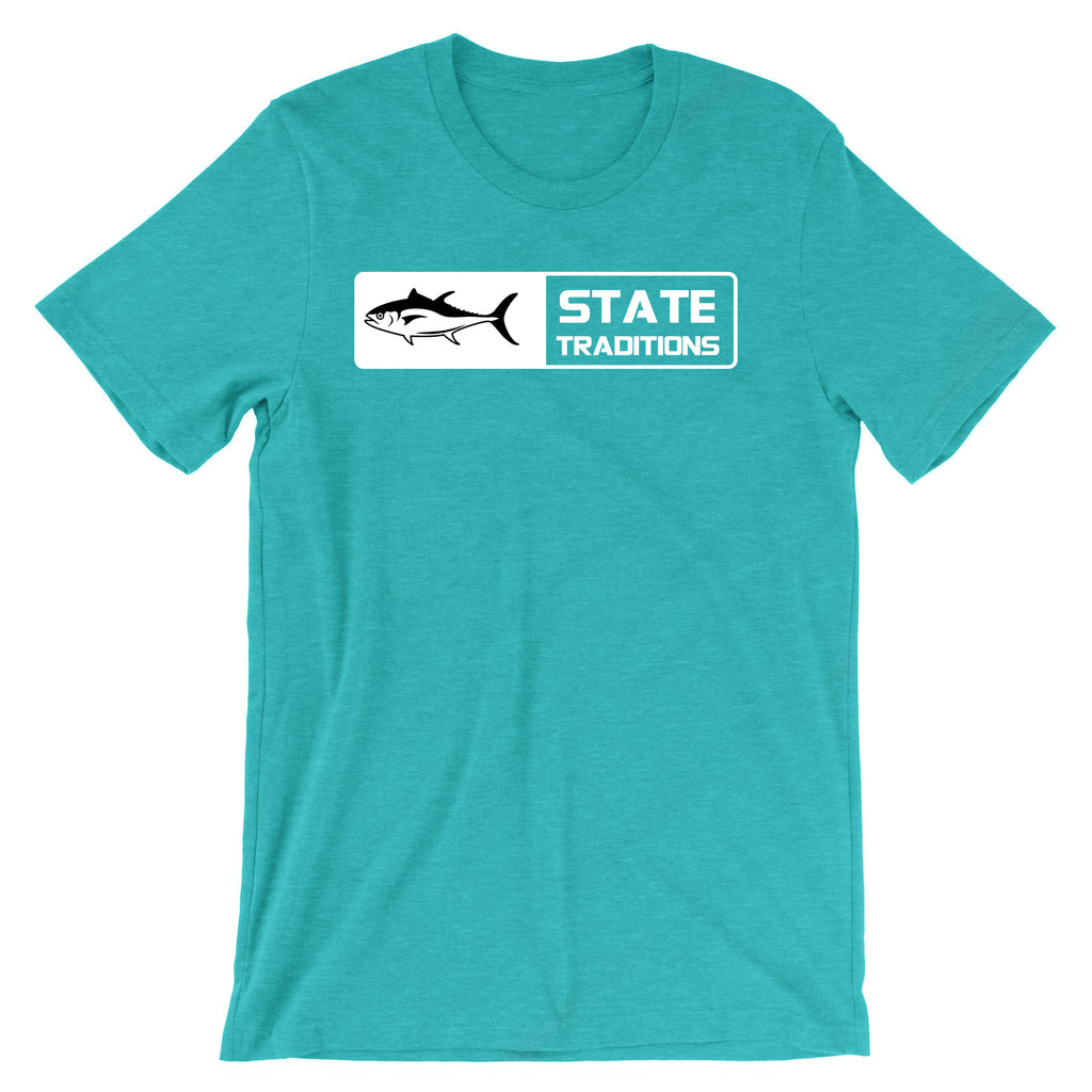 Saltwater Series Tuna T-Shirt