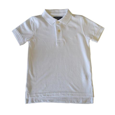 State Traditions Blank Youth Polo (All Colors)